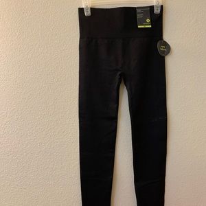 Women's workout tights